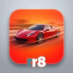 RR8 — ikon APK